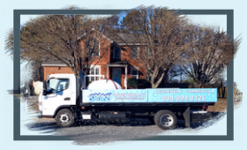 Professional Power Washing Services