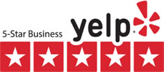 Yelp 5-Star Business