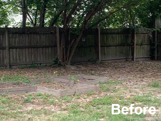 FenceBefore
